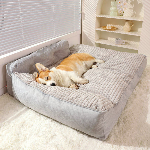Luxury Orthopedic Dog Mattress