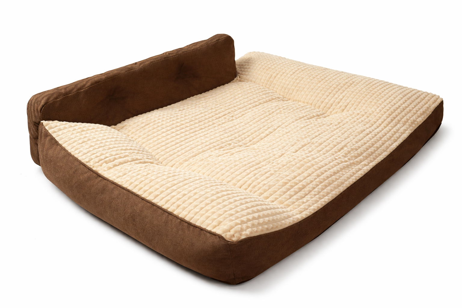 Luxury Orthopedic Dog Mattress